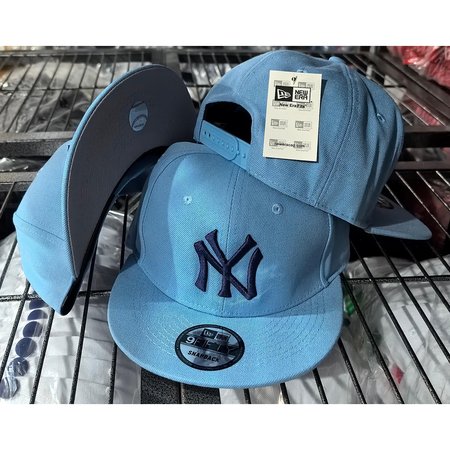 New York Yankees Snapback Hat