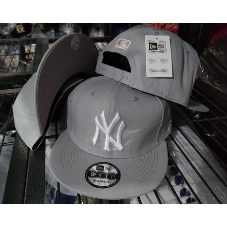 New York Yankees Snapback Hat