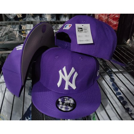New York Yankees Snapback Hat
