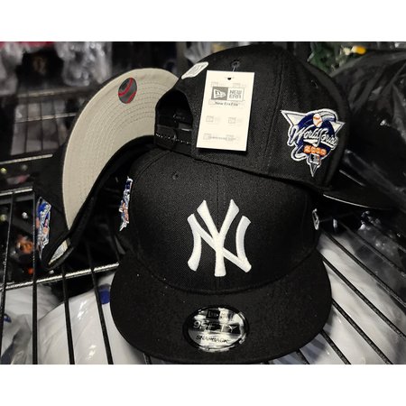 New York Yankees Snapback Hat