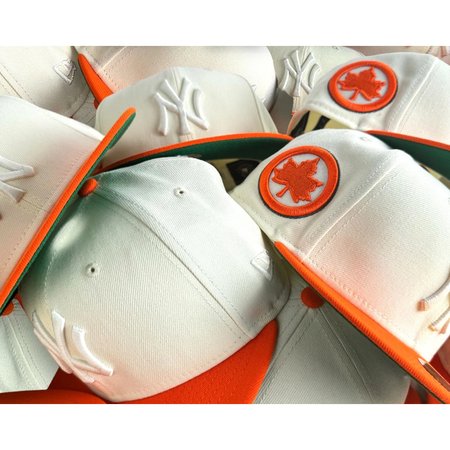 New York Yankees Fitted Hat