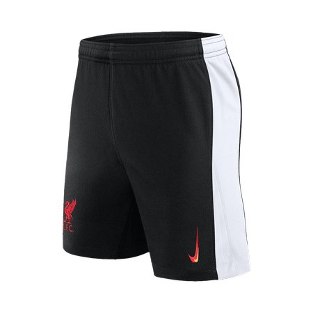 Men's Liverpool Third Away Soccer Shorts 2024/25