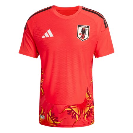 Men's Japan Goalkeeper Replica Soccer Jersey World Cup 2026