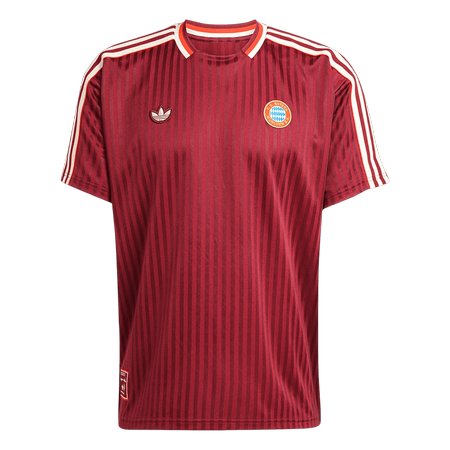 Men's Bayern Munich Icon Replica Soccer Jersey 2025/26