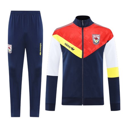 Men's Arsenal Jacket Tracksuit 2025/26