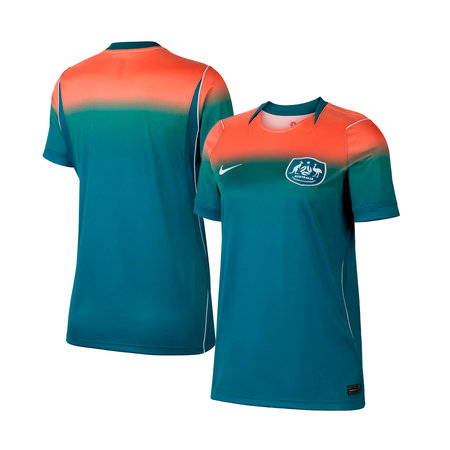 Women's Australia Away Replica Jersey World Cup 2026