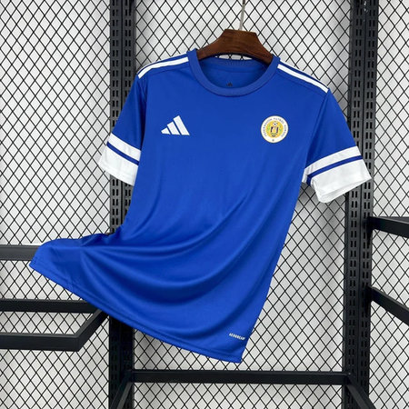 Kid's Curaçao Home Replica Jersey World Cup 2026