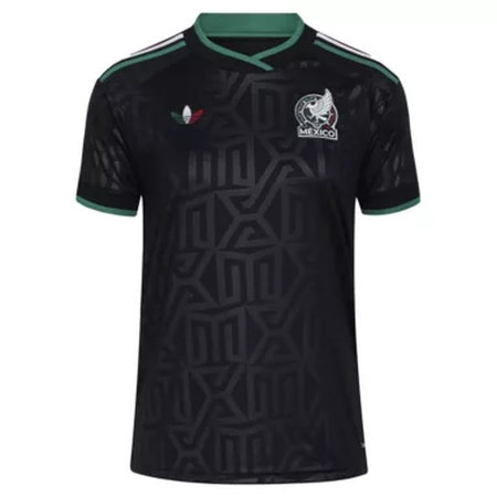Men's Mexico Third Replica Jersey World Cup 2026