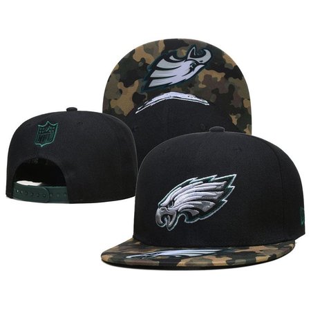 Philadelphia Eagles Snapback Hat