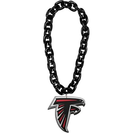 Atlanta Falcons Chain Necklaces