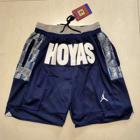 Hoyas Shorts